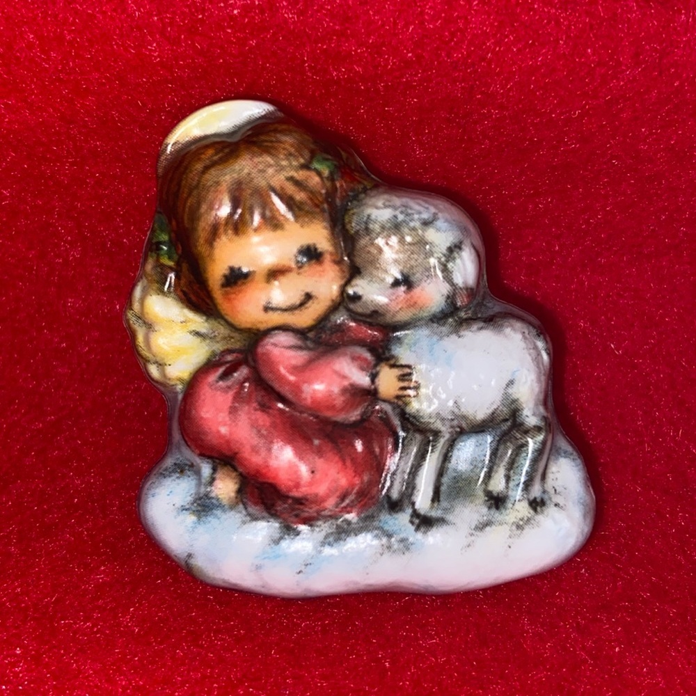 1976 pin